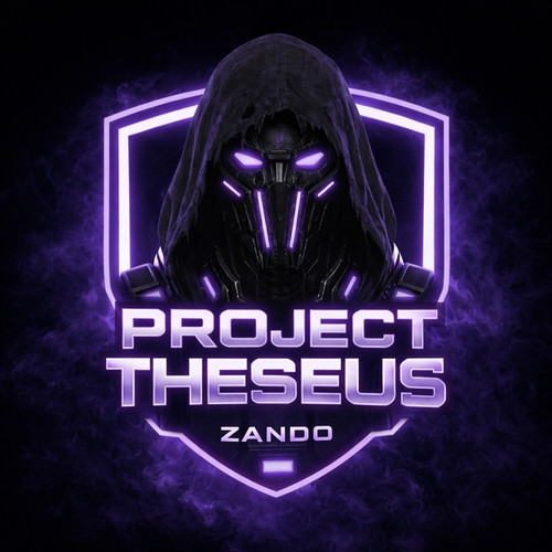 Project Theseus