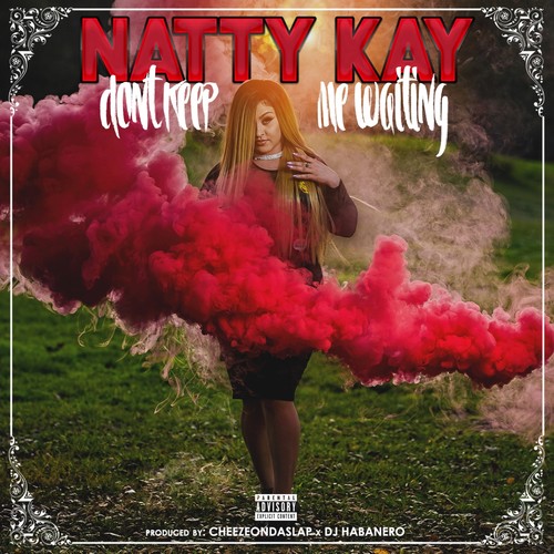 Don't Keep Me Waiting (Explicit)