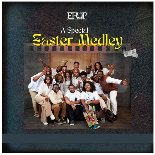 A Special Easter Medley