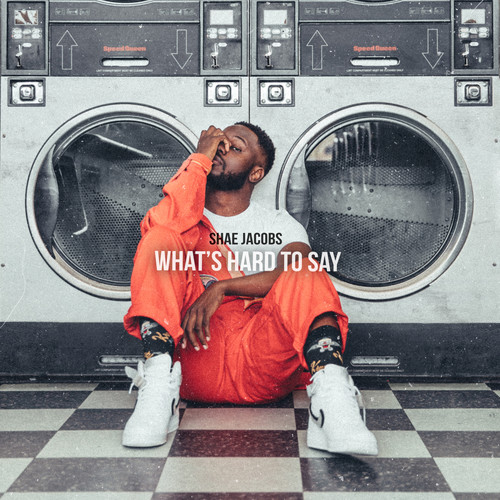 What's Hard To Say, Pt. 1 (Explicit)