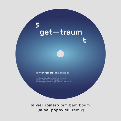 Bim Bam Boum (Mihai Popoviciu Remix)