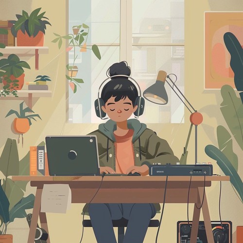 Armonías De Trabajo: Música Para Tareas Concentradas