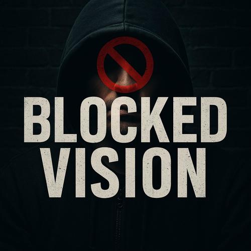 Blocked Vision (Explicit)