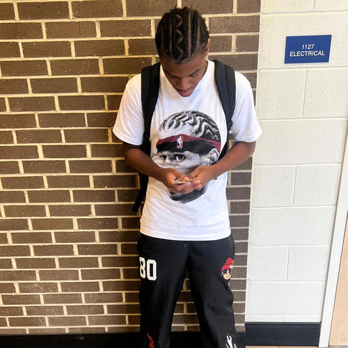 Cant Even Kount (Explicit)