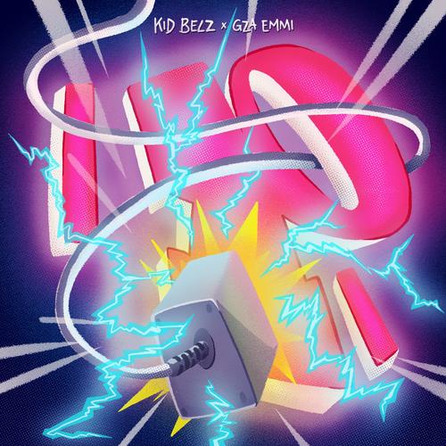 ELPLUH! (feat. Gza Emmi & 22nate) [Explicit]