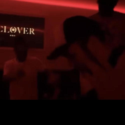 LAST NIGHT (SMOKIN AND CHILLIN) [Explicit]