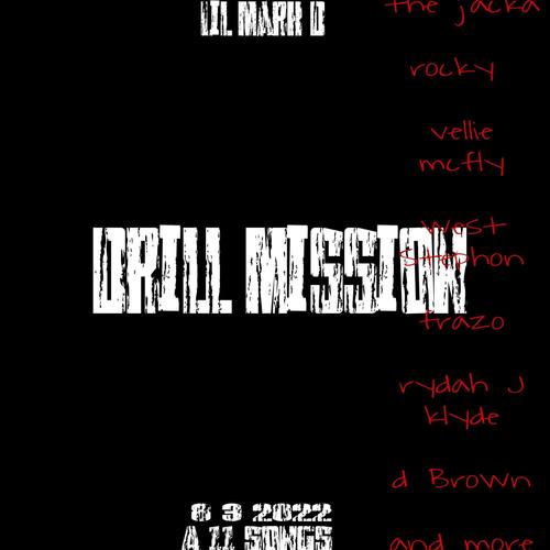 Drill Mission (Explicit)