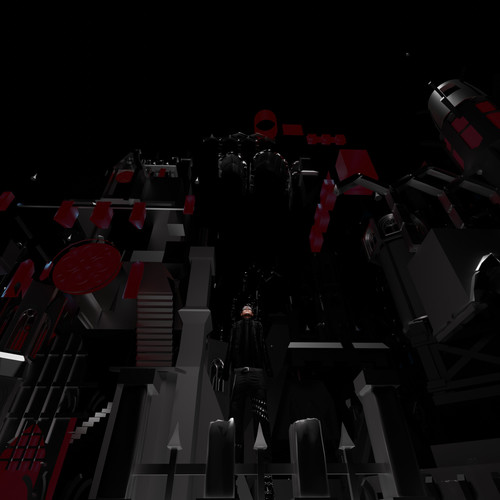 My Bright Religion (Explicit)