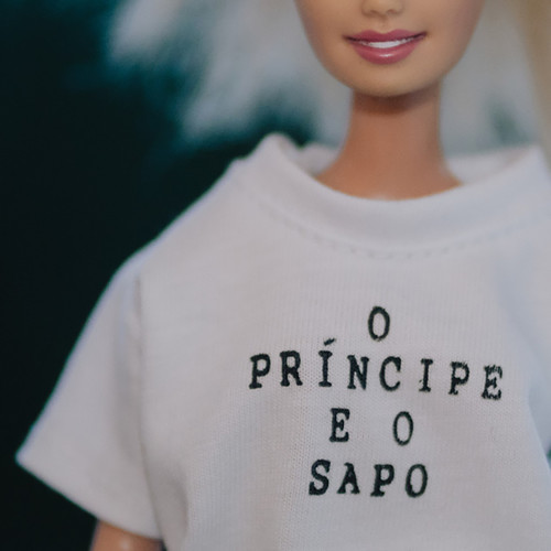 O Príncipe e o Sapo