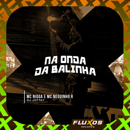 Na Onda da Balinha (Explicit)