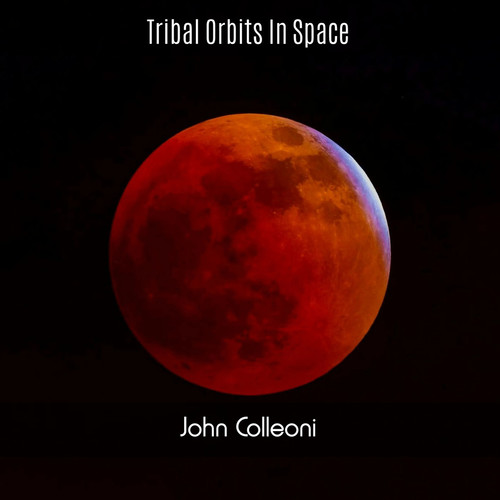 Tribal Orbits In Space
