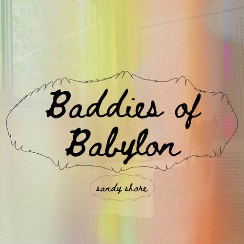 Baddies of Babylon