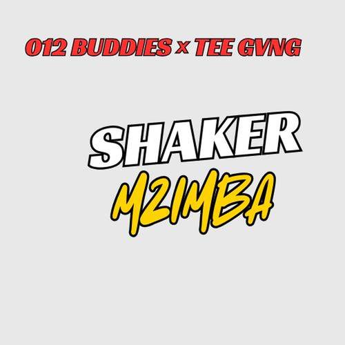 Shaker mzimba