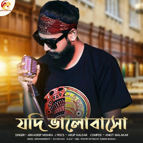 Jodi Bhalobaso (Original)