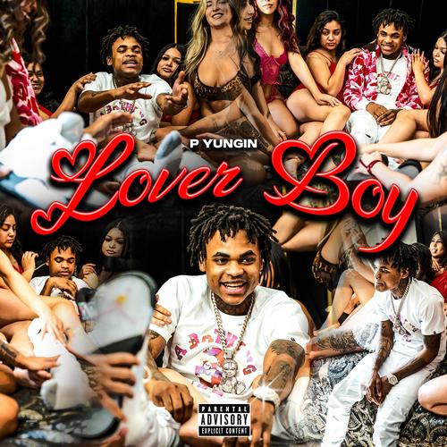 Lover Boy (Explicit)
