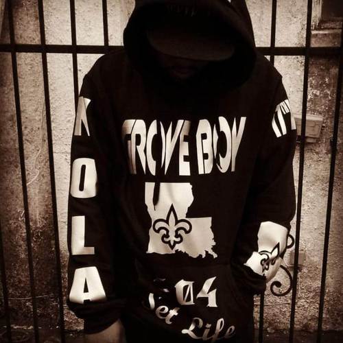 Nolaboy, Vol. 1 (2015-2019) [Explicit]