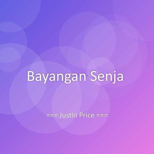 Bayangan Senja