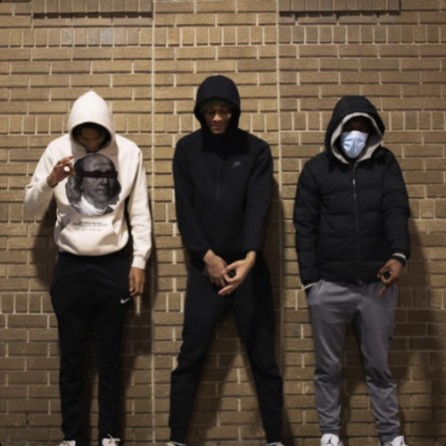 No One Hear”s You (Explicit)