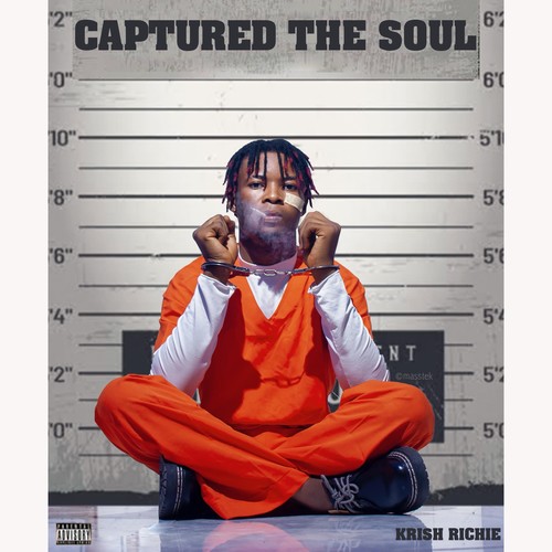 Captured The Soul (Explicit)