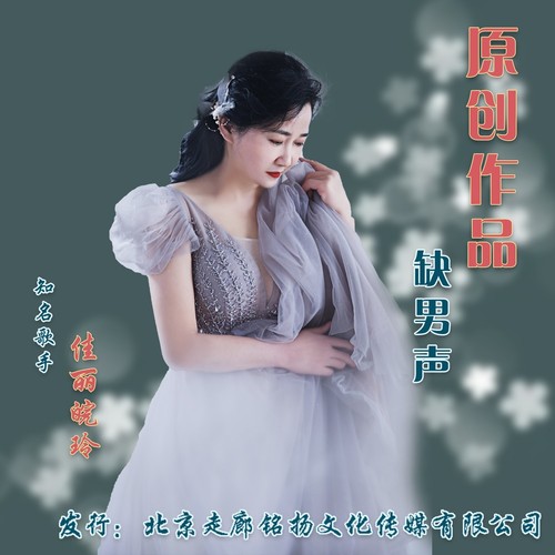 回忆是我唯一的解药【皖玲缺男声】