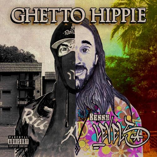 Ghetto Hippie (Explicit)