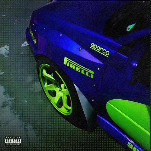 NEBOJÍM SA (feat. Relon) [Explicit]