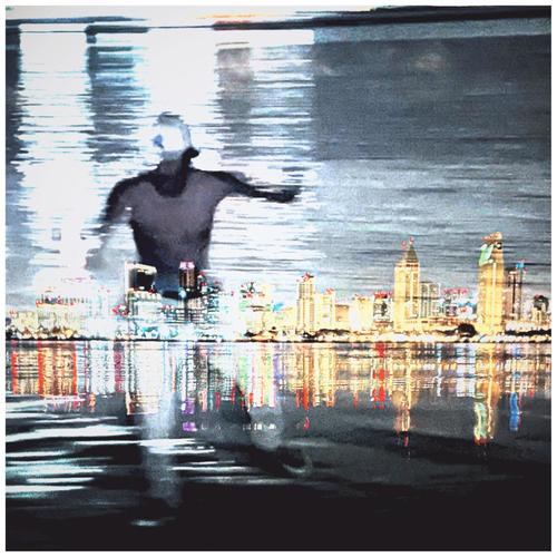 Can't See (feat. Lil Tokyo) [Explicit]