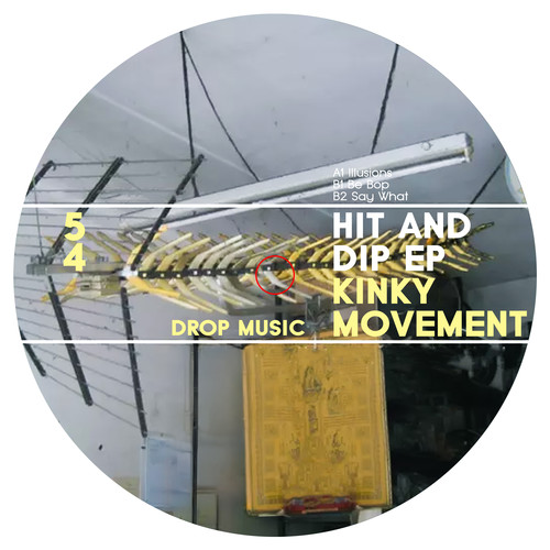 Hit and Dip EP