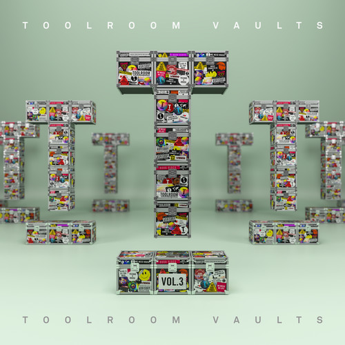 Toolroom Vaults Vol. 3