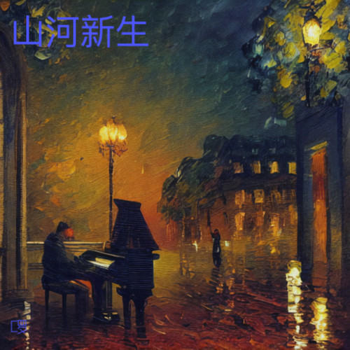 山河新生