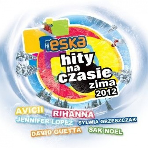 Hity Na Czasie Zima 2012