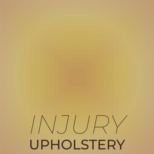 Injury Upholstery