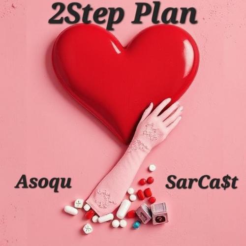 2Step Plan (feat. NightDreams) [Explicit]