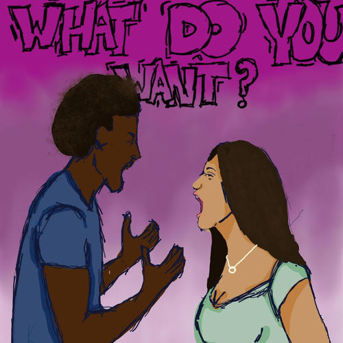 W.D.Y.W (feat. Ehi) [Explicit]