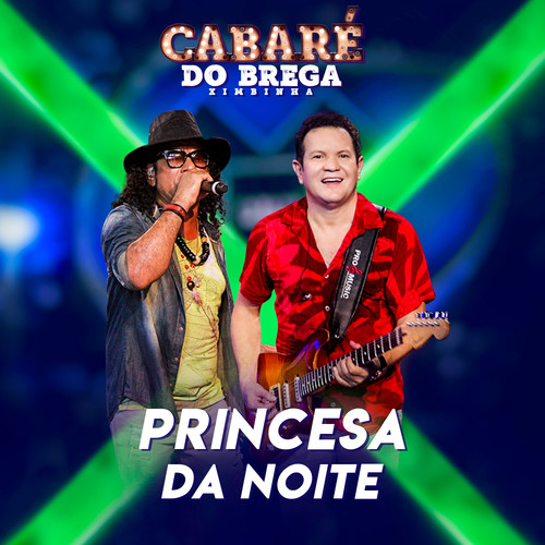 Princesa da Noite - Ao Vivo