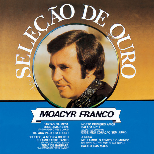 Selecao De Ouro