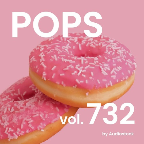 POPS, Vol. 732 -Instrumental BGM- by Audiostock