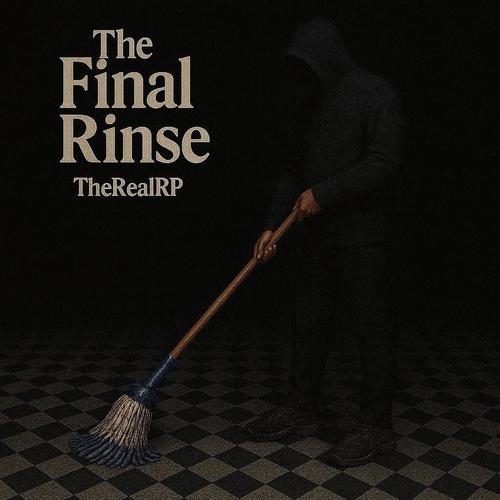 The Final Rinse (DrizzGB Reply 3) [Explicit]
