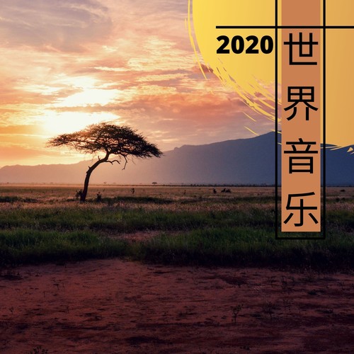 世界音乐2020 - 各种国家的民族音乐