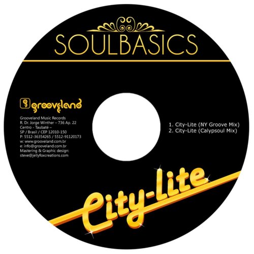 City Lite