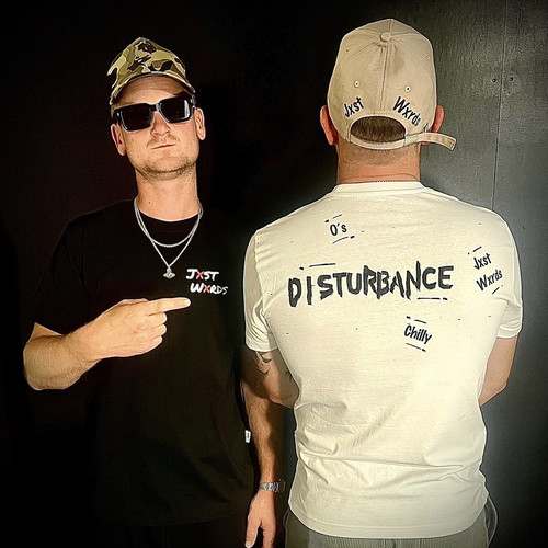 Disturbance (Explicit)