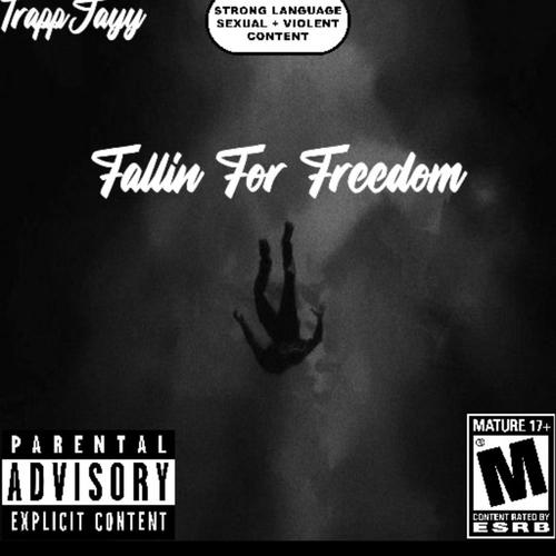 Fallin For Freedom (Explicit)