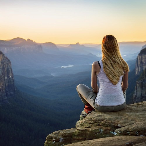 Ecos Suaves: Sonidos Ambientales Simples Para La Calma