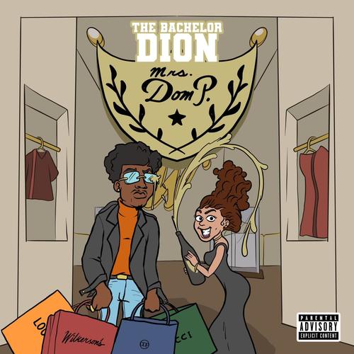 Mrs. Dom P. (Explicit)