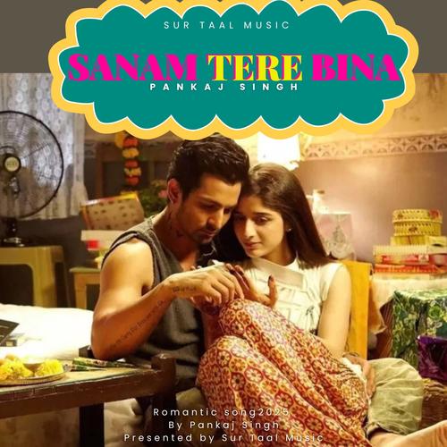 Sanam Tere Bina