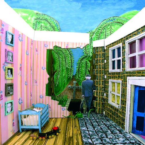 You Can't Fool Me Dennis (- 1 trk  i-tunes exclusive)