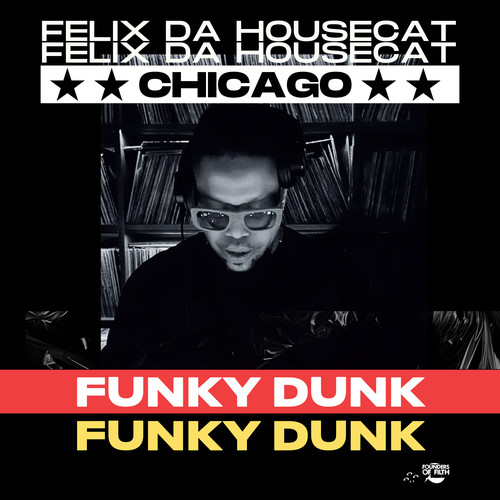 Funky Dunk