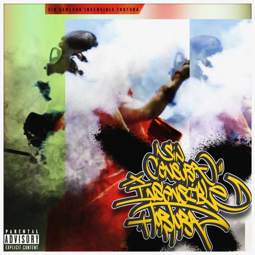Sin Censura Insensible Tortura (Explicit)