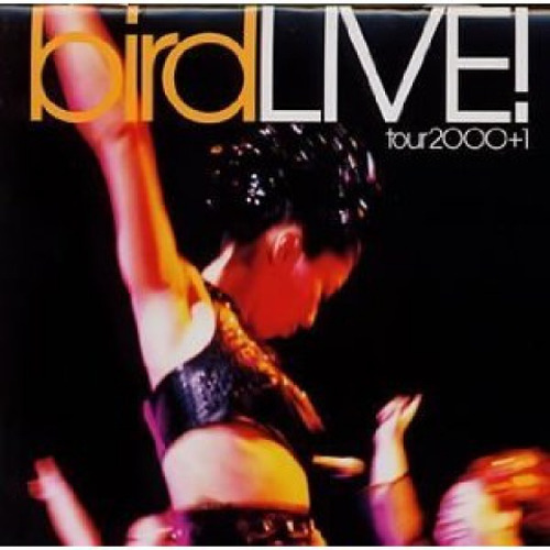 LIVE! tour 2000+1
