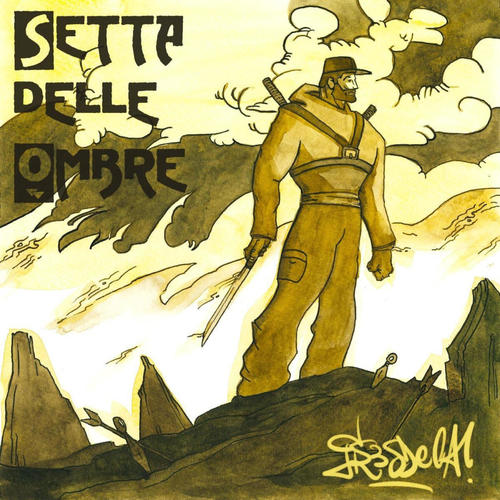 SETTA DELLE OMBRE (Explicit)